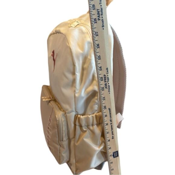 PUMA Solana 18" Canvas Backpack - Picture 13 of 15
